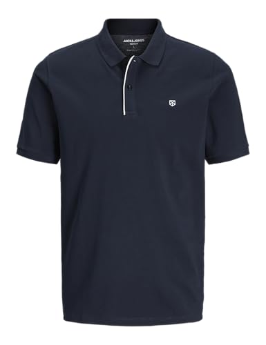 JACK & JONES Jprblasainz Ss Polo JACK & JONES Jprblasainz Ss Polo von JACK & JONES