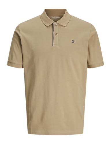 JACK & JONES Jprblasainz Ss Polo von JACK & JONES
