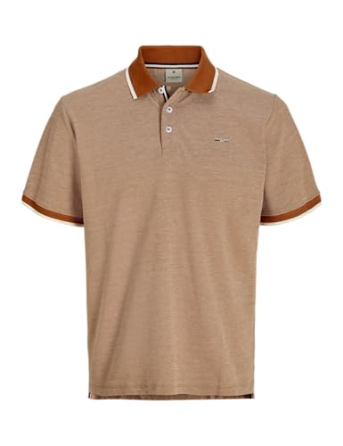 JACK & JONES Jprblualves Ss Polo Noos von JACK & JONES