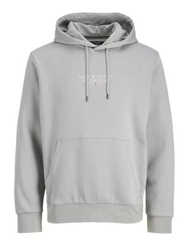 JACK & JONES Jprbluarchie Sweat Hood Noos von JACK & JONES