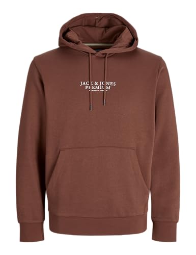 JACK & JONES Jprbluarchie Sweat Hood Noos von JACK & JONES