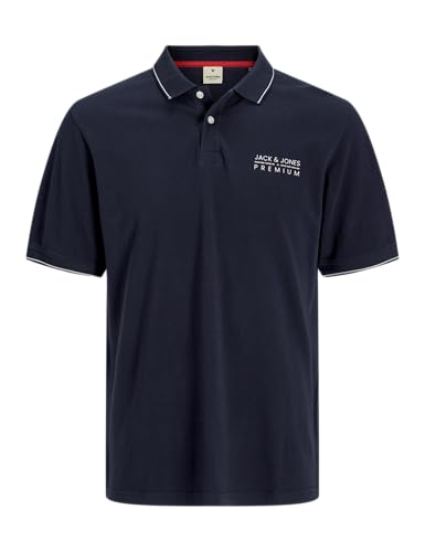 JACK & JONES Jprbluatlas Polo von JACK & JONES