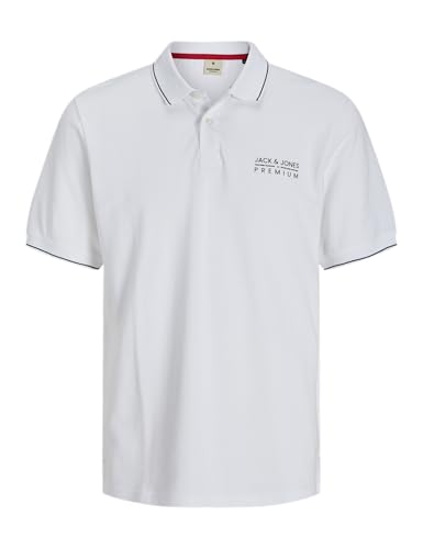 JACK & JONES Jprbluatlas Polo von JACK & JONES