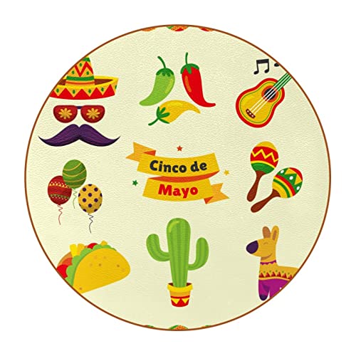 JACK & JONES Jprbluchrister Knit Crew Neck von JACK & JONES