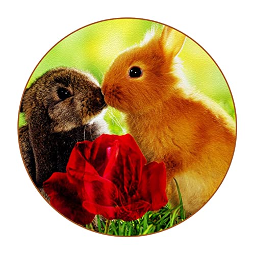 JACK & JONES Jprbluchrister Knit Crew Neck von JACK & JONES