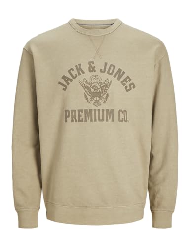 JACK & JONES Jprbludylan Sweat Crewneck von JACK & JONES