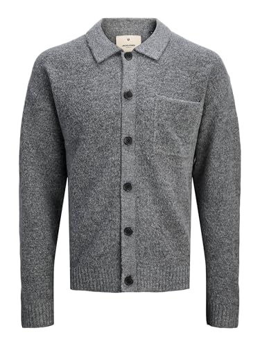 JACK & JONES Jprblufinn Knit Button Cardigan von JACK & JONES
