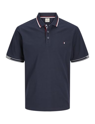 JACK & JONES Jprblugabriel Ss Polo von JACK & JONES