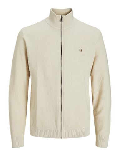 JACK & JONES Jprblurony Knit Cardigan Ln von JACK & JONES