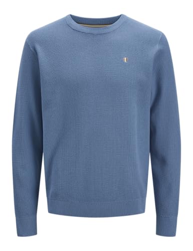 JACK & JONES Jprblurony Knit Crew Neck von JACK & JONES