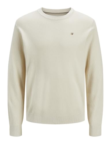 JACK & JONES Jprblurony Knit Crew Neck von JACK & JONES