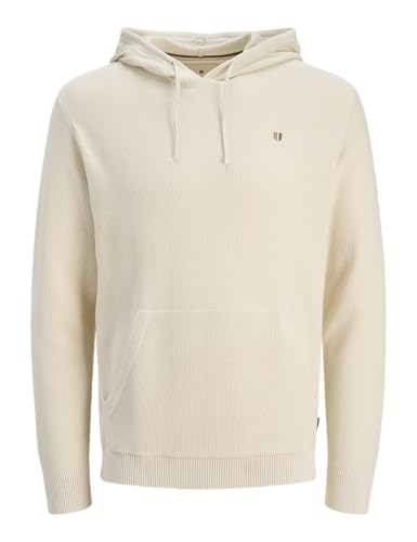 JACK & JONES Jprblurony Knit Hoodie von JACK & JONES