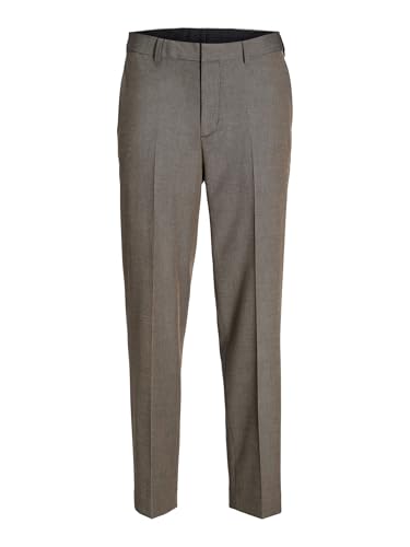 JACK & JONES Jprbushwick Mathew Reg Trouser Noos von JACK & JONES