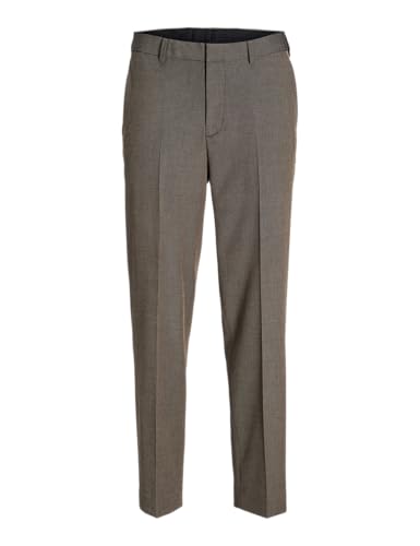 JACK & JONES Jprbushwick Mathew Reg Trouser Noos von JACK & JONES