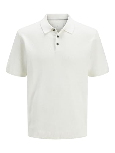 JACK & JONES Jprcccooper Knit Polo Ss Sn von JACK & JONES