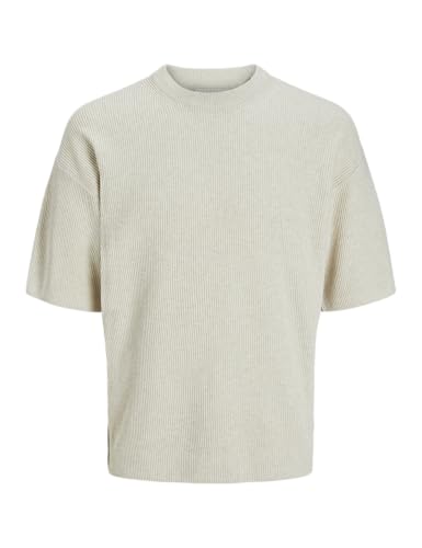 JACK & JONES Jprcckaleb Knit Crew Neck Ss JACK & JONES Jprcckaleb Knit Crew Neck Ss von JACK & JONES