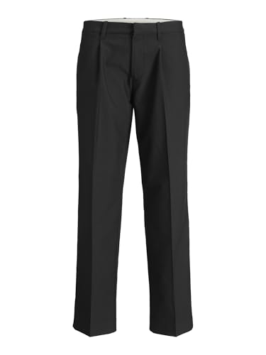 JACK & JONES Jprcckarl Jjcameron Pleated Chino Noos von JACK & JONES