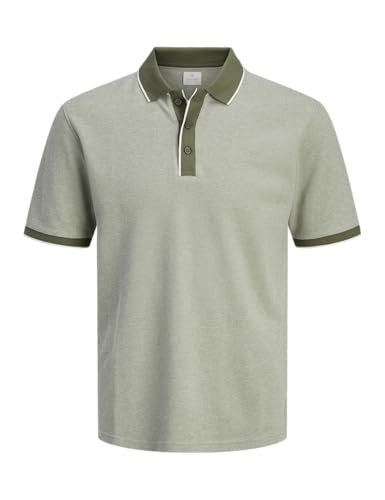 JACK & JONES Jprcclogan Ss Polo von JACK & JONES