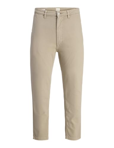 JACK & JONES Jprccmarco Jjfrank Chino Pant Noos von JACK & JONES
