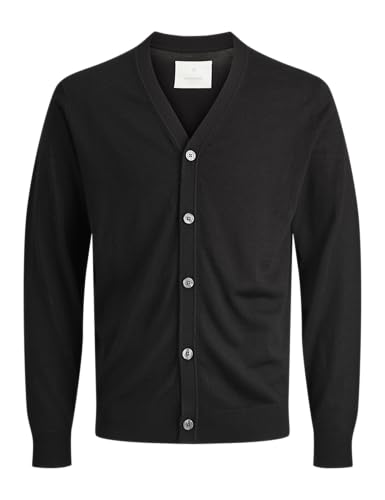 JACK & JONES Jprccmerino Knit V-Neck Cardigan von JACK & JONES