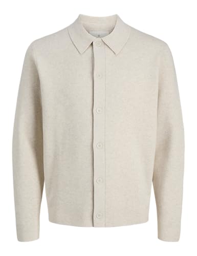 JACK & JONES Jprccmilano Spring Knit Cardigan Sn von JACK & JONES