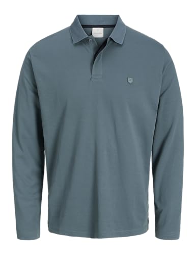 JACK & JONES Jprccrodney Ls Polo von JACK & JONES