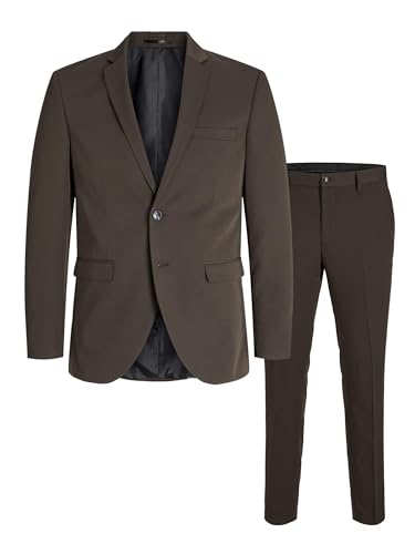 JACK & JONES Jprfranco Suit Noos Pls - Plus Size von JACK & JONES
