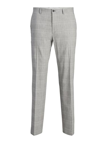 JACK & JONES Jprriviera Linen Trouser Slim Fit Sn von JACK & JONES