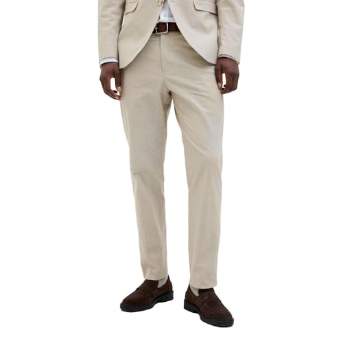 JACK & JONES Jprstan Seersucker Trouser von JACK & JONES