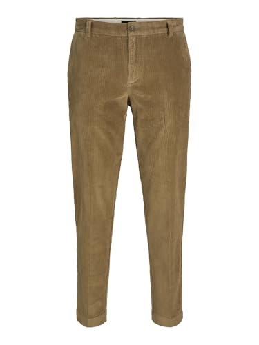 JACK & JONES Jpstace Jjcorduroy Chino Sn JACK & JONES Jpstace Jjcorduroy Chino Sn von JACK & JONES
