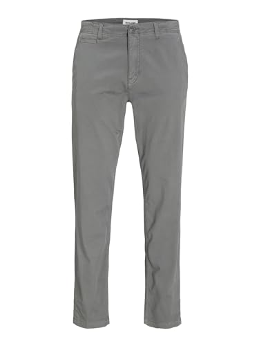JACK & JONES Male Chino Hose Tapered Fit Chino Hose von JACK & JONES