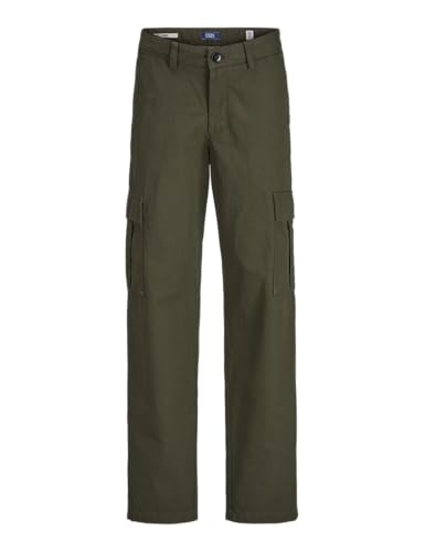 JACK & JONES Jpstbill Jjfctry Cp2 F2 Opt2 Styd Jnr von JACK & JONES