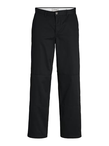 JACK & JONES Boy Hosen mit weitem Bein Hosen mit weitem Bein Junior von JACK & JONES