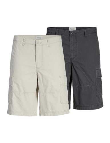 JACK&JONES Jpstcole Jjcampaign Short 2Pk Mp von JACK & JONES