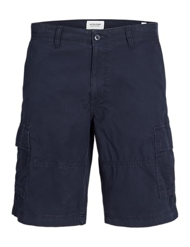 JACK & JONES Jpstcole Jjmateo Cargo Short Jnr von JACK & JONES