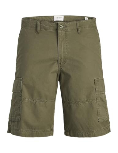 JACK & JONES Jpstcole Mateo Cargo Short LNG Mni JACK & JONES Jpstcole Mateo Cargo Short LNG Mni von JACK & JONES
