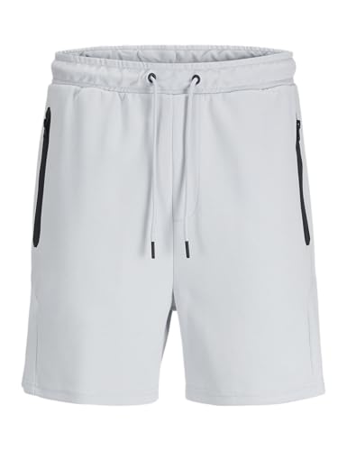 JACK & JONES Jpstgordon Fusion Sweat Shorts SRT Sn von JACK & JONES