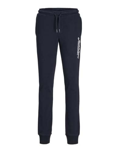JACK & JONES Jpstgordon Jjbeau Sweat Pants Jnr von JACK & JONES