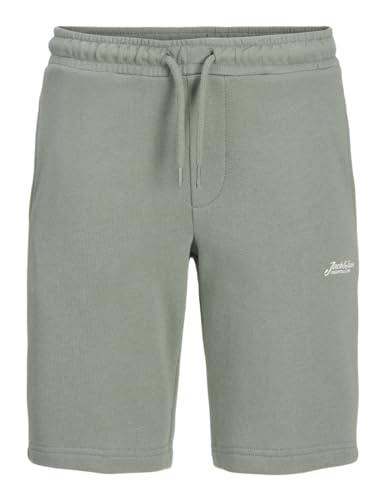 JACK & JONES Jpstgordon Jjbeau Sweat Shorts Jnr von JACK & JONES