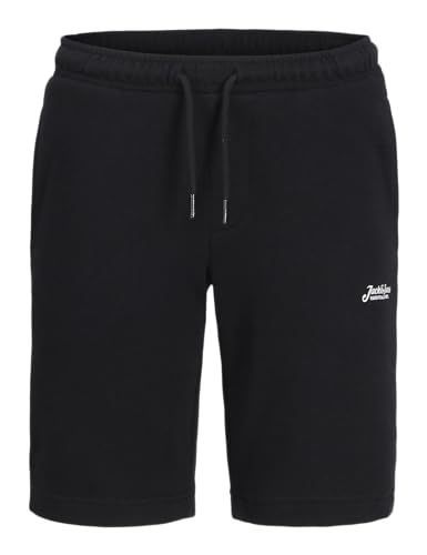 JACK & JONES Jpstgordon Jjbeau Sweat Shorts Jnr von JACK & JONES