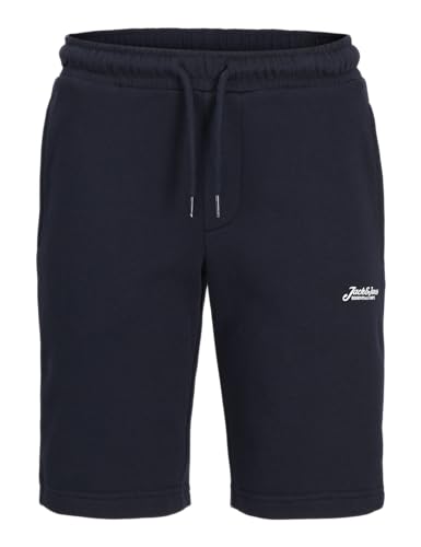 JACK & JONES Jpstgordon Jjbeau Sweat Shorts Jnr von JACK & JONES