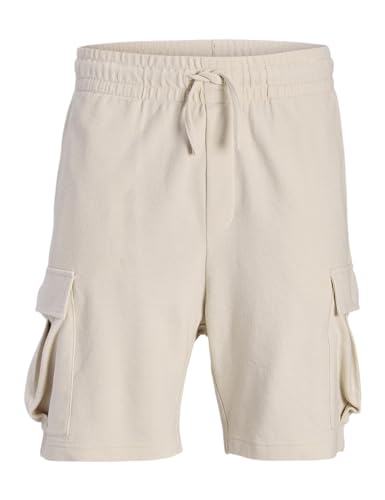 JACK & JONES Jpstgordon Loui Sweat Shorts LNG JACK & JONES Jpstgordon Loui Sweat Shorts LNG von JACK & JONES