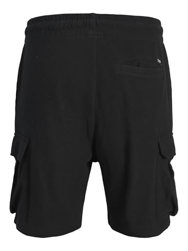 JACK & JONES Jpstgordon Loui Sweat Shorts LNG von JACK & JONES