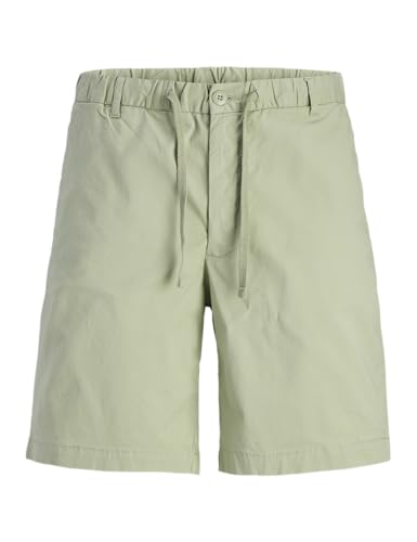 JACK & JONES Jpstjaiden Campaignhybridjoggershort SRT von JACK & JONES
