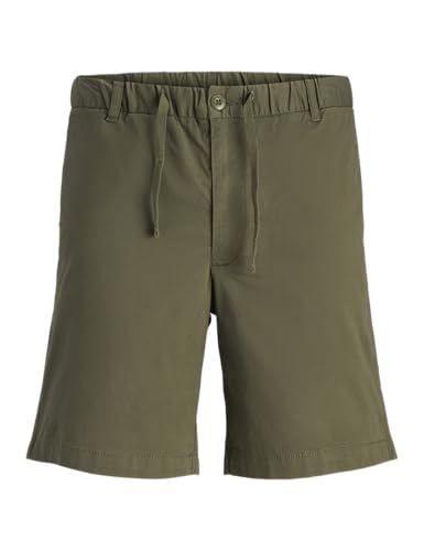 JACK & JONES Jpstjaiden Campaignhybridjoggershort SRT von JACK & JONES