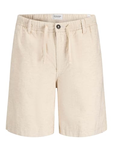 JACK & JONES Male Shorts Relaxed Fit Shorts von JACK & JONES