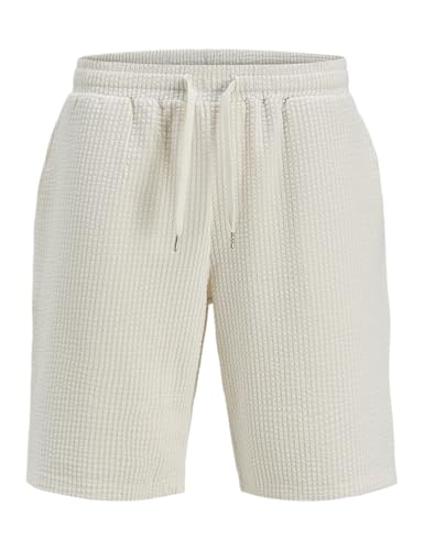 JACK & JONES Jpstjaiden May Jogger Shorts Mid Sn von JACK & JONES