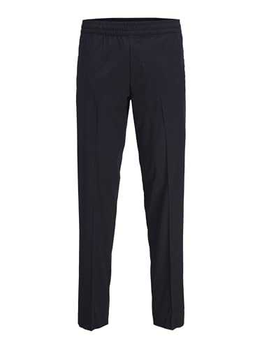 JACK & JONES Male Klassische Hosen Relaxed Fit Klassische Hosen von JACK & JONES