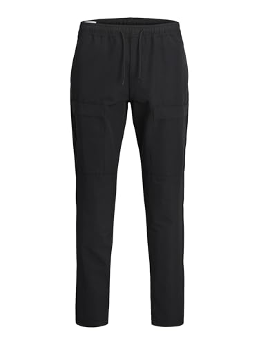 JACK & JONES Jpstkane Hawk Tech Cargo Jogger Sn JACK & JONES Jpstkane Hawk Tech Cargo Jogger Sn von JACK & JONES