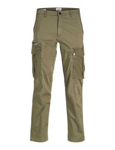 JACK & JONES Jpstkane Jjcruise Cargo Noos von JACK & JONES